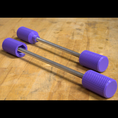 Axle Sliders