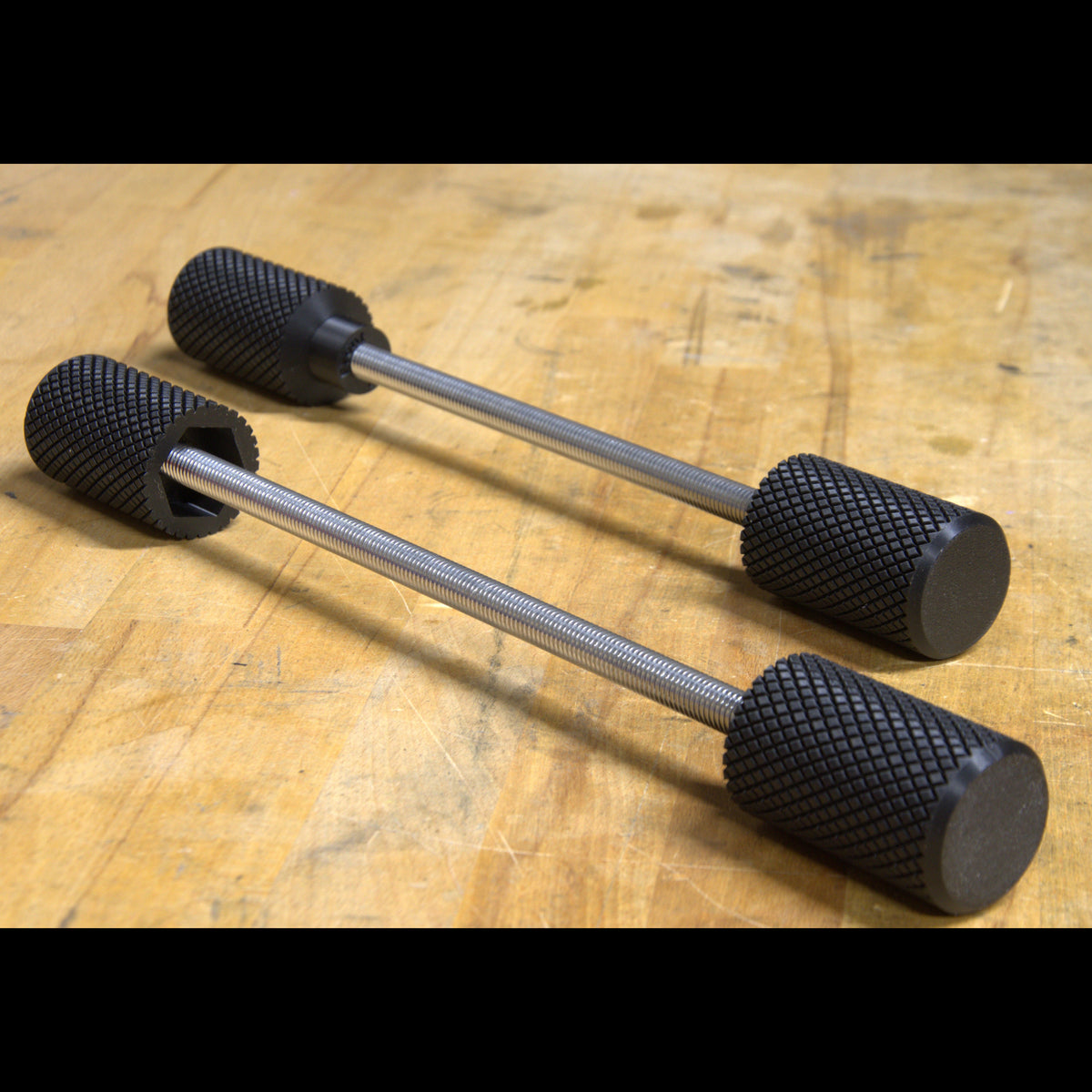 Axle Sliders