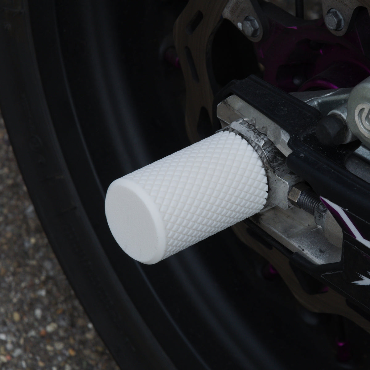 Axle Sliders