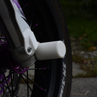 Axle Sliders