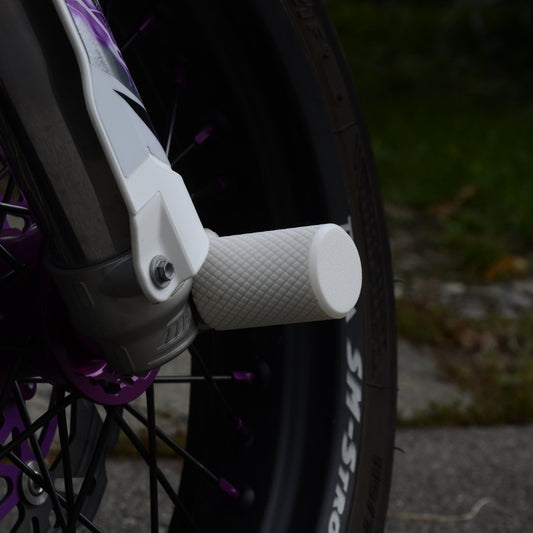 Axle Sliders
