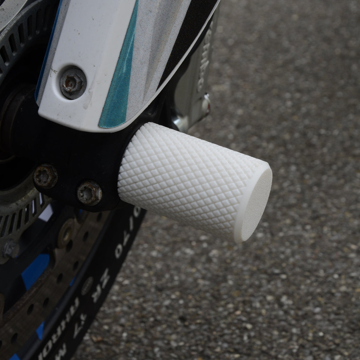 Axle Sliders